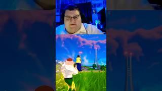 PETER GRIFFIN VS CLEVELAND BROWN