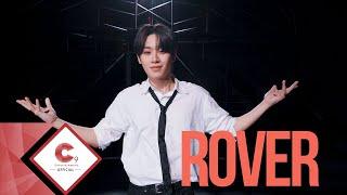 Performance by EPEX 금동현 l 카이 (KAI) - Rover