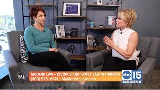 Modern Law | Arizona Divorce and Family Law Attorneys on Sonoran Living