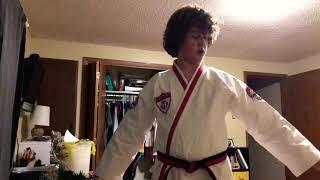 What’s on my uniform? ATA video