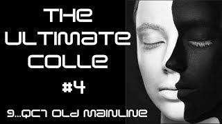 The Colle System # 4 : Colle old main line 9...Qc7