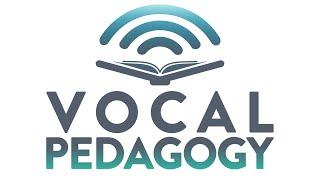 Vocal Pedagogy - Celebrating Singing's Greatest Heroes