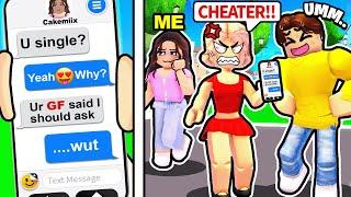 I Tested ODERS Boyfriends in Roblox Berry Avenue!