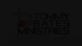 Pastor Tommy Bates - Community Family Church