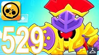 Brawl Stars - Gameplay Walkthrough Part 529 - Ares Nani (iOS, Android)