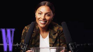 Paloma Elsesser Explores #ASMR | W Magazine