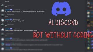 The Ultimate Guide to Building an AI Chatbot for Discord with ChatGPT Integration