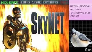 Terminator: SkyNET Former WR [13:12]