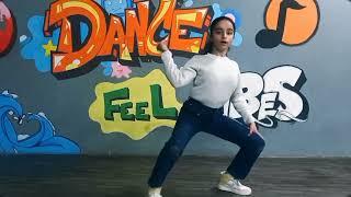 Make It Bunx Up Dance Video | Do Dat Dance Stuido |