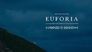 EUFORIA (FULL HD) | Mexican Surf Film - Sebastian Williams