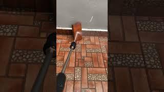 Hidrolavadora de 3000 PSI #detailing #satisfying