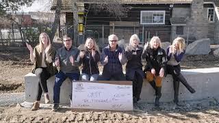 CATT Downtown Truckee Park Project