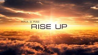 Rina S. Rae - Rise Up