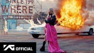 ROSÉ – „Ant žemės“ M/V