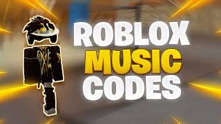 500+ NEW ROBLOX MUSIC CODES 2023  [WORKING]