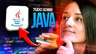 Java para Iniciantes: Um Guia Fácil e Prático + Materiais de Estudo