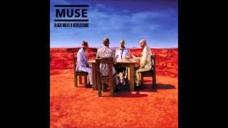 Muse - Starlight