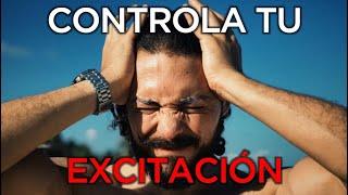 CONTROLA TU EXCITACIÓN | 5AM MAÑANERA GS NOTICIEROS GS #NACIONGS # FORJANDOACERO