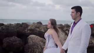 MARRYOKE SAHIRY & MIGUEL. BODA DESTINO CARTAGENA