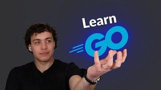 How I Would Re-Learn Go, Advice after 1 Year and 1 Production App