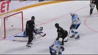 Chelyabinsk Region Governor's Cup | Traktor vs. Sibir | Highlights | 24.08.21