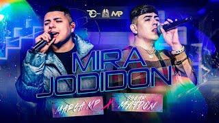 MARCA MP, OSCAR MAYDON - MIRA JODIDON (Official Video)