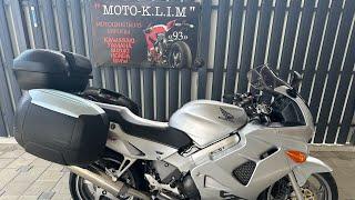 Moto klim 93 272