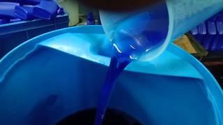 Toilet Cleaner Original Blue | Low Investment Business | 100% Profit | TECHXIA Innovations