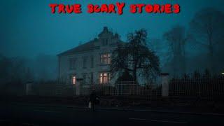 21 Chilling TRUE Scary Stories That Will Haunt You! (Horrormix Vol. 47)