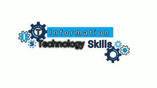 WELCOME TO ITS INFOTECHSKILLS