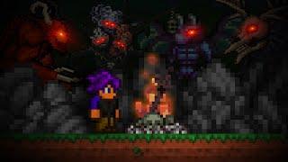 Terraria: The Dark Souls Mod