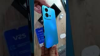 vivo v25 5g unboxing