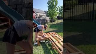 Build Your Own Outdoor Sectional
