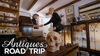 Breaking the Mould | Season 28 | Antiques Road Trip