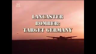 Lancaster Bomber: Target Germany - Battlestations  S01E13