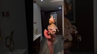 Latest Beautiful African Lace Styles For Ladies 2025 #fashion #owambe #asoebi