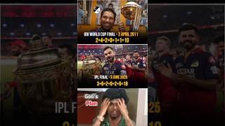 Truly God's Plan  #viratkohli #sachintendulkar #ipl2025 #worldcup #ytshorts #cricket #shorts