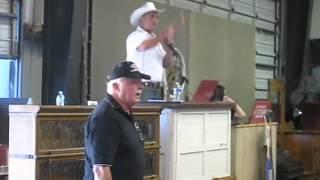 June 2012 777 Auction