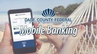New Mobile Banking How to Register