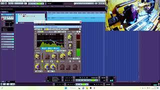 Instrumentos VST    Voxengo voxformer VST