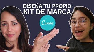 ¿Cómo Crear Tu Propio Kit De Marca?