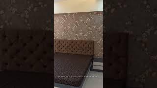 2Bhk Interior at Triveni Majesta