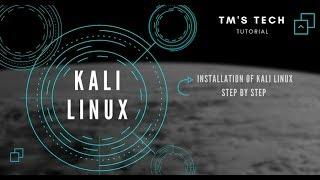 How to install Kali Linux 2018.1 without error cd mount and driver error  (2018): Easy Method