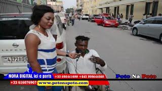 handicape Modogo azo reclamé que Fabrigas ayibi criiis na ye Singa na Matembele ako porte ye pleinte