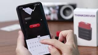 How to activate THINKDRIVER--Cardiagtool.co.uk
