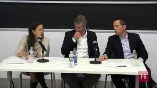 Harvard i-lab | Navigating the Funding Landscape for Social Ventures