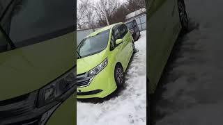 Японские авто в наличии на продаже в Липецке