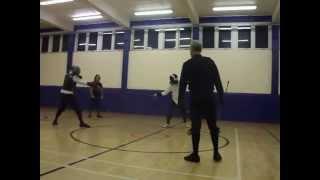 rapier v rapier rob v james 2011
