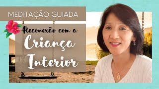 HO’OPONOPONO | Meditação Guiada para Reconexão com a Criança Interior | Silvia Sayuri Morita #27