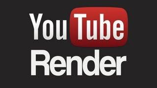 Best Vegas Pro Render Settings for YouTube